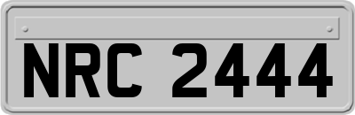 NRC2444
