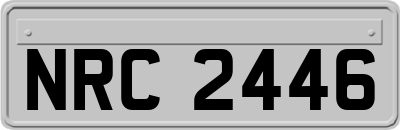 NRC2446