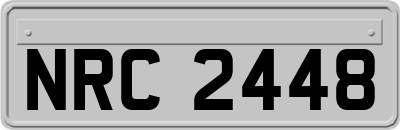 NRC2448