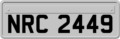 NRC2449