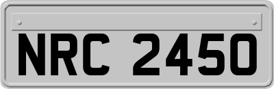 NRC2450
