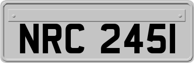 NRC2451