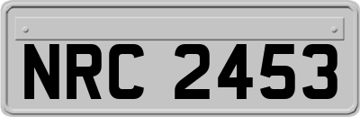 NRC2453