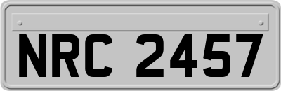 NRC2457