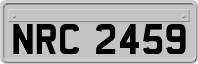 NRC2459