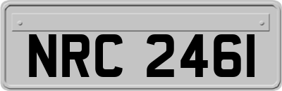 NRC2461