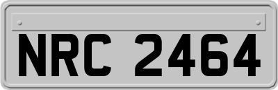 NRC2464