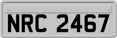 NRC2467