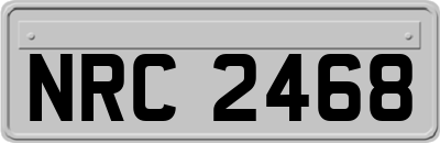 NRC2468