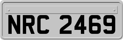NRC2469