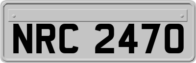 NRC2470