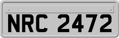 NRC2472