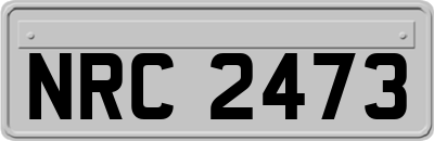 NRC2473
