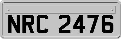 NRC2476