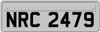 NRC2479