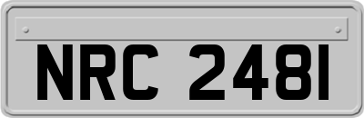 NRC2481