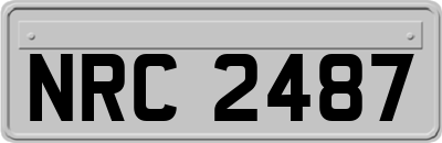 NRC2487