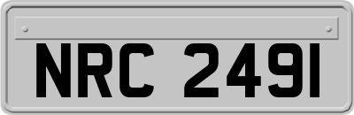 NRC2491