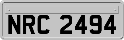 NRC2494