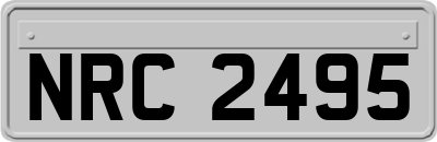 NRC2495