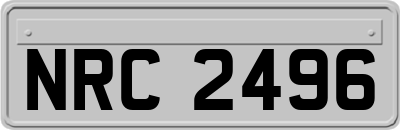 NRC2496