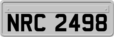 NRC2498