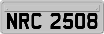 NRC2508