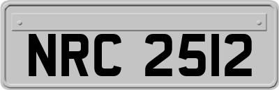 NRC2512