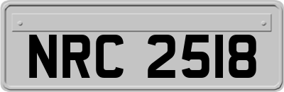 NRC2518