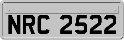 NRC2522