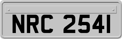 NRC2541