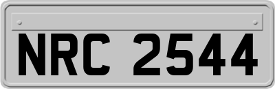 NRC2544