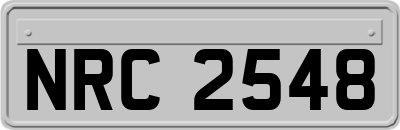 NRC2548