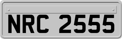 NRC2555