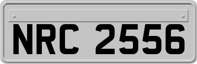 NRC2556