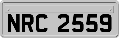 NRC2559