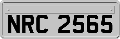 NRC2565