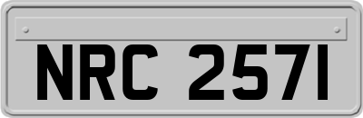 NRC2571