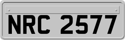 NRC2577