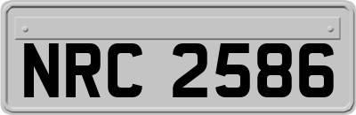 NRC2586