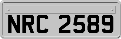 NRC2589