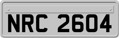 NRC2604