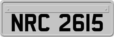 NRC2615