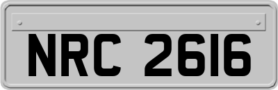 NRC2616