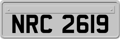 NRC2619