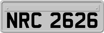 NRC2626