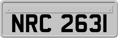 NRC2631