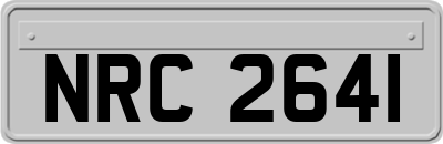 NRC2641