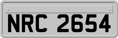 NRC2654
