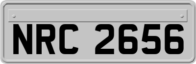 NRC2656